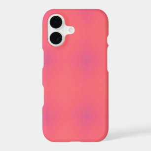 Pattern of Soft Pink & Purple