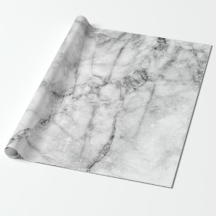 Pattern on the white marble floor texture and back wrapping paper