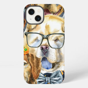 Pattern Pets Dogs Animal Lovers   iPhone 13 Case