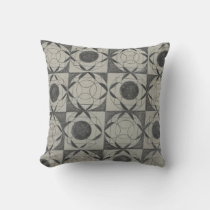 Pattern pillow