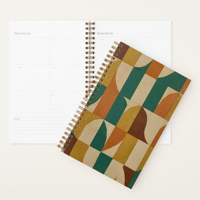 Pattern  planner (Display)