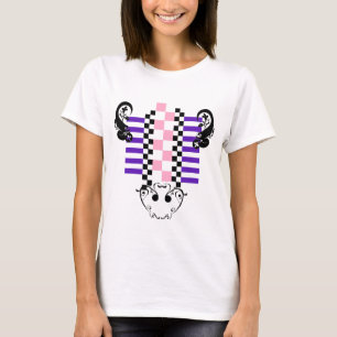 Pattern Play T-shirt