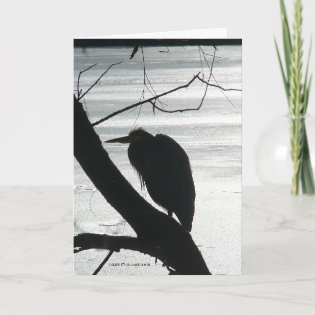 Pattern Recognition Card (Front)