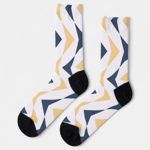 Pattern Socks