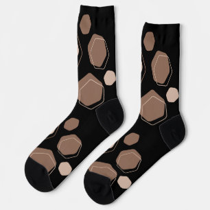 Pattern Socks