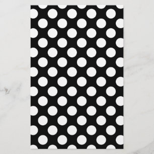 Pattern Stationery