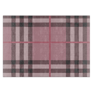 Pattern Stylish Geometric Fashion Trendy Cutting Board