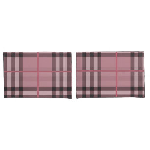 Pattern Stylish Geometric Fashion Trendy Pillowcase