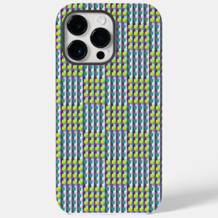 Pattern Texture Design Wallpaper Case-Mate iPhone 14 Pro Max Case