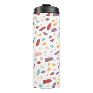 pattern thermal tumbler