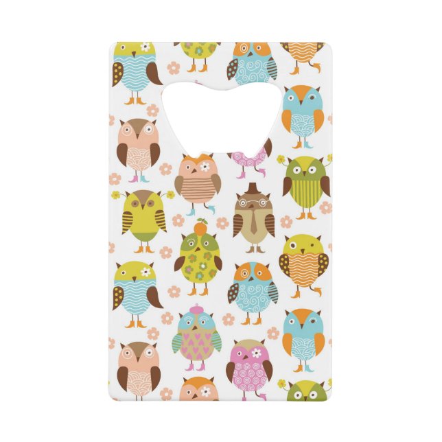 pattern with birds (Front)