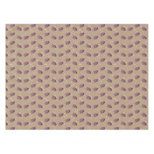 pattern with fish 2 tablecloth