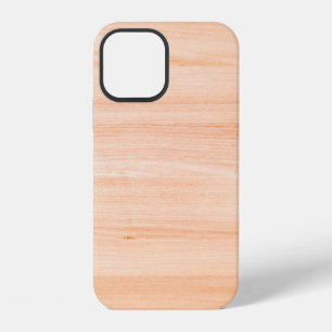 Pattern wood retro wooden surface iPhone 12 case