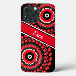 Patterned Case-Mate iPhone case