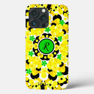 Patterned Case-Mate iPhone case