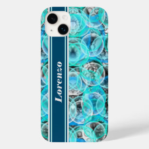 Patterned Case-Mate iPhone 14 Plus Case