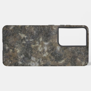 Patterned Marble  Samsung Galaxy Case