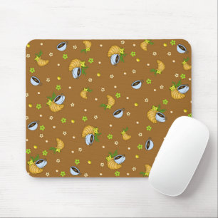 Patterned Mouse Mat