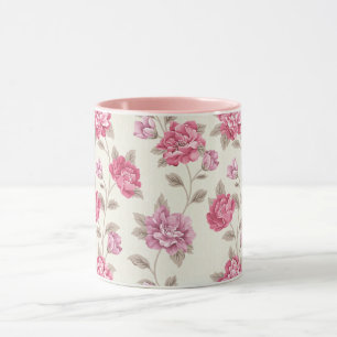 Patterned Mug - Your Modern Life