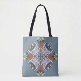 Patterns4Nature photography  nature  landscapes  d Tote Bag