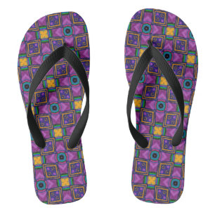 Patterns - 1491 flip flops