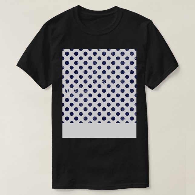 Patterns 4 T-Shirt (Design Front)