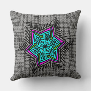 PATTERNs Cushion