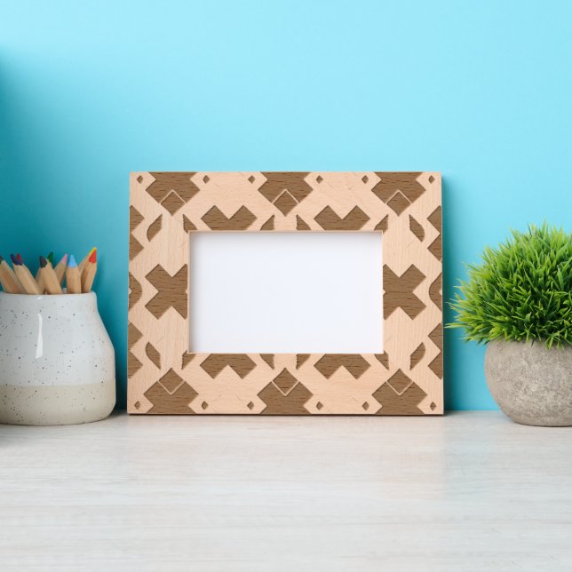 patterns  etched frames (Front)