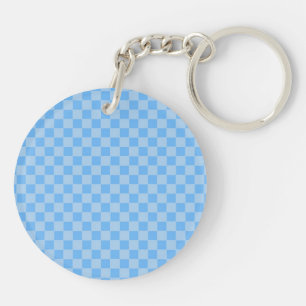 Patterns Key Ring