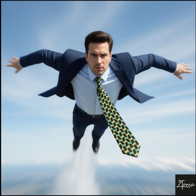 patterns  neck tie (Creator Uploaded)