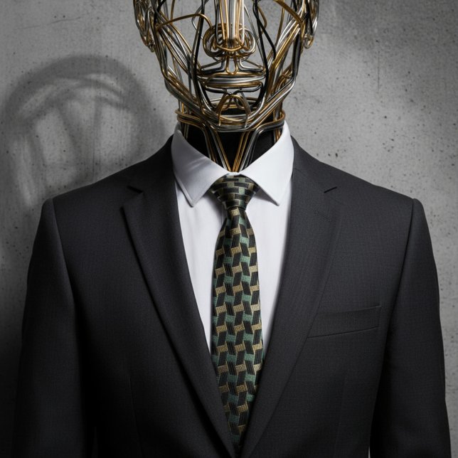 patterns  tie (Creator Uploaded)