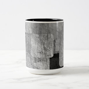 Patterns vintage - mugs