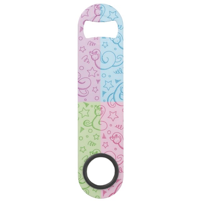 patterns with snakes (Front)