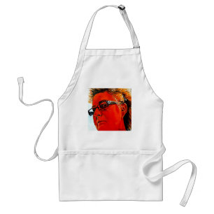 Pattie Standard Apron