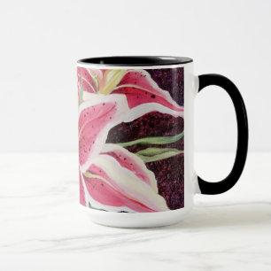 Pattie's Star Alaskan Stargazer 15oz mug