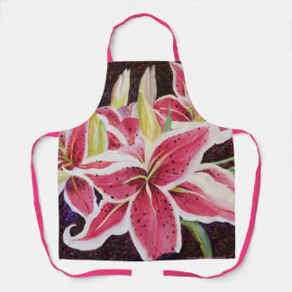 Pattie's Star Alaskan Stargazer Apron