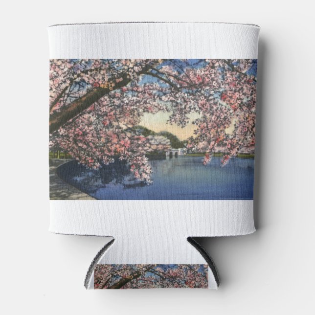 PAU43 Tidal Basin.tif Can Cooler (Front)