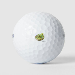 PAU55 Fruit 2.tif Golf Balls