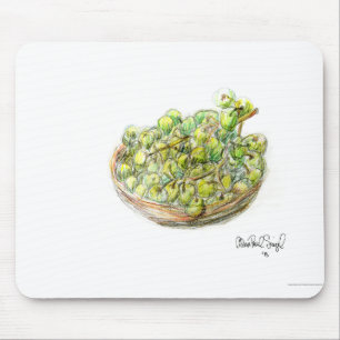 PAU55 Fruit 2.tif Mouse Mat