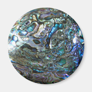 PAUA DESIGN MAGNET