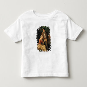 Paul and Virginie Toddler T-Shirt
