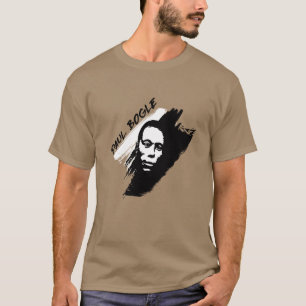 Paul Bogle T-Shirt B/W
