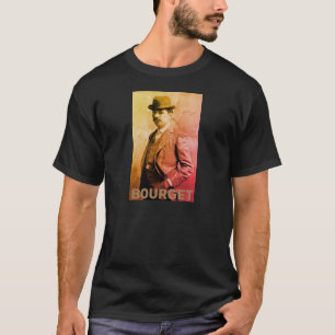 Paul Bourget T-Shirt