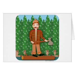 Paul Bunyan