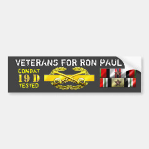 Paul CavScout 17Nov2011 Bumper Sticker