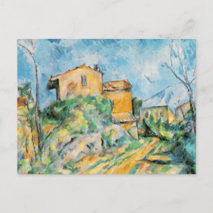 Paul Cezanne Cards and Gifts - Customisable