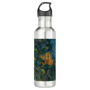 Paul Cezanne - Chateau Noir 710 Ml Water Bottle