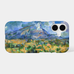 Paul Cezanne - Mont Sainte-Victoire