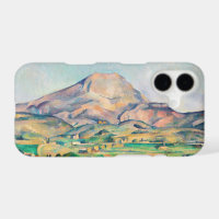 Paul Cezanne - Mont Sainte-Victoire