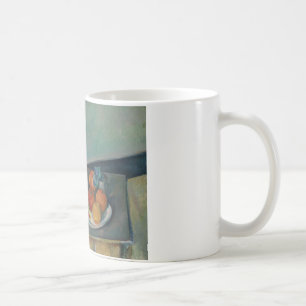 Paul Cezanne - Still Life Coffee Mug